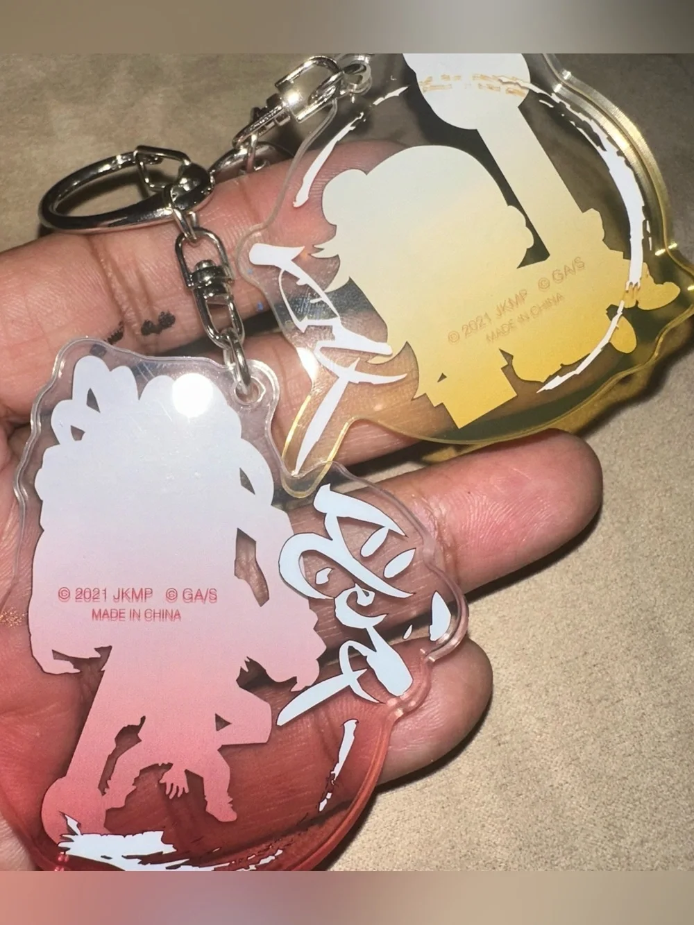 Jujutsu Kaisen official jujutsu